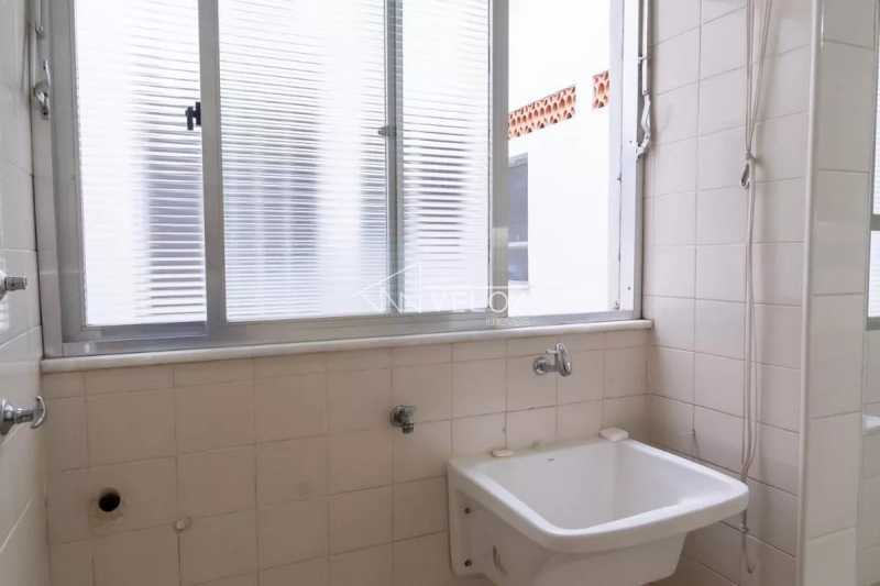 Apartamento à venda com 2 quartos, 63m² - Foto 15