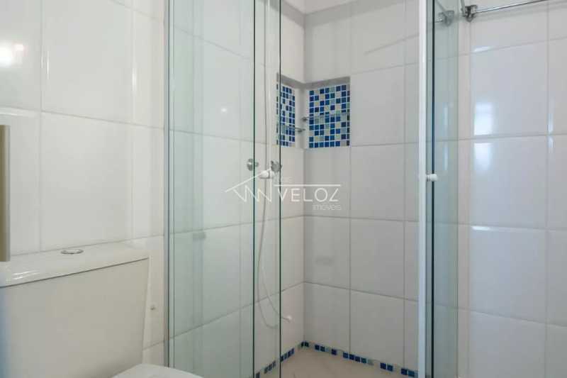 Apartamento à venda com 2 quartos, 63m² - Foto 23