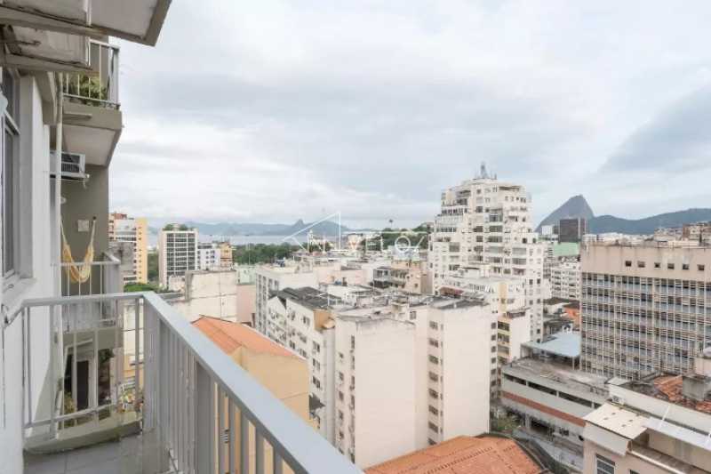 Apartamento à venda com 2 quartos, 63m² - Foto 6