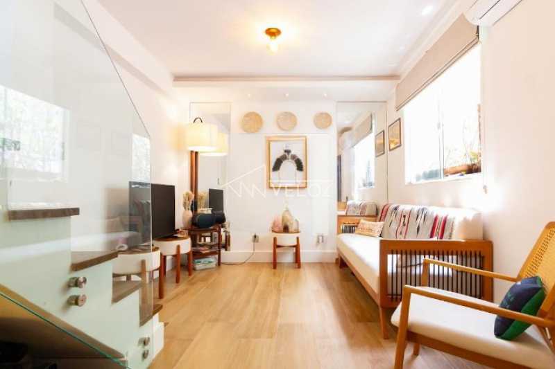 Apartamento, 2 quartos, 71 m² - Foto 14