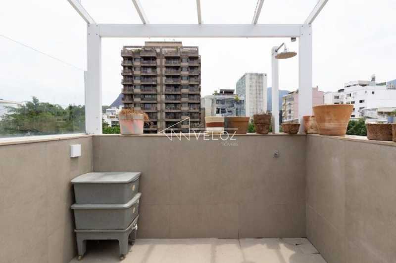 Apartamento, 2 quartos, 71 m² - Foto 11