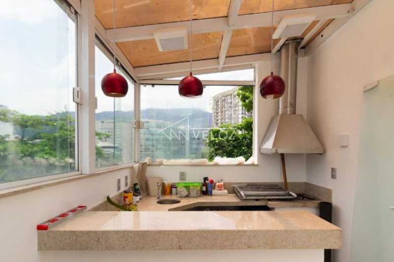 Apartamento, 2 quartos, 71 m² - Foto 10