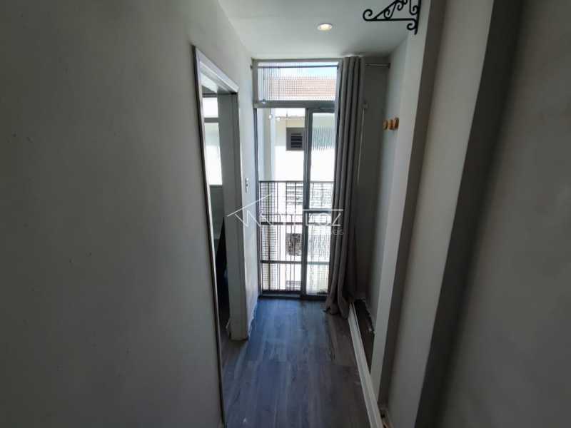 Apartamento à venda com 1 quarto, 42m² - Foto 5