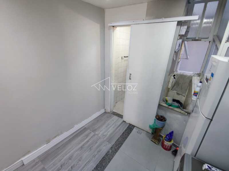 Apartamento à venda com 1 quarto, 42m² - Foto 16