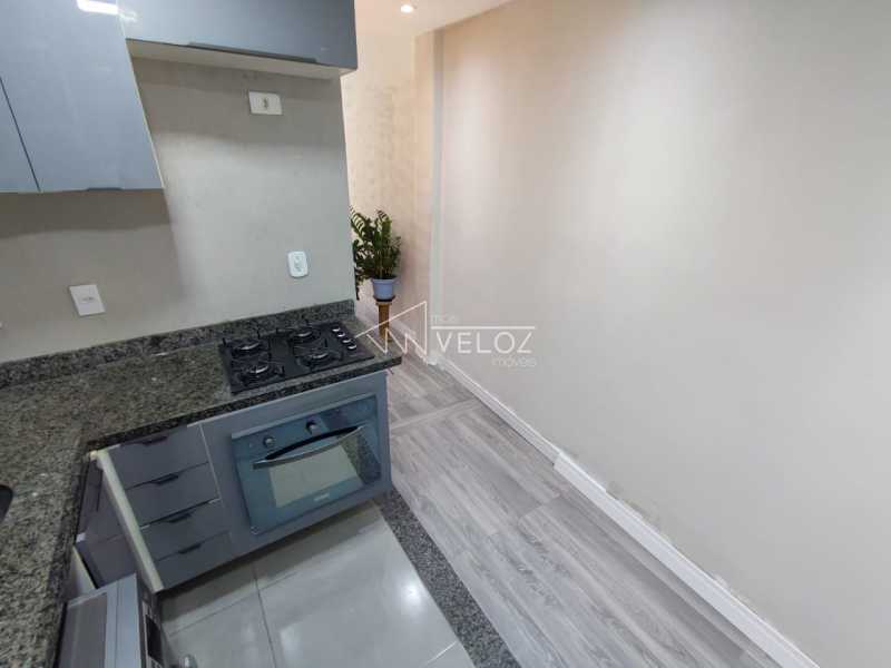 Apartamento à venda com 1 quarto, 42m² - Foto 14