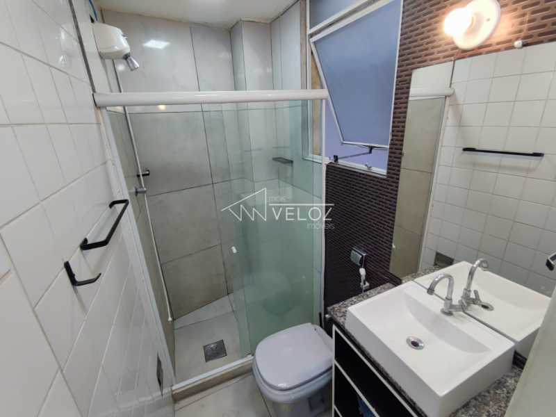 Apartamento à venda com 1 quarto, 42m² - Foto 20