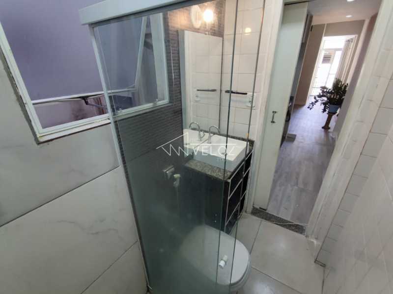 Apartamento à venda com 1 quarto, 42m² - Foto 21