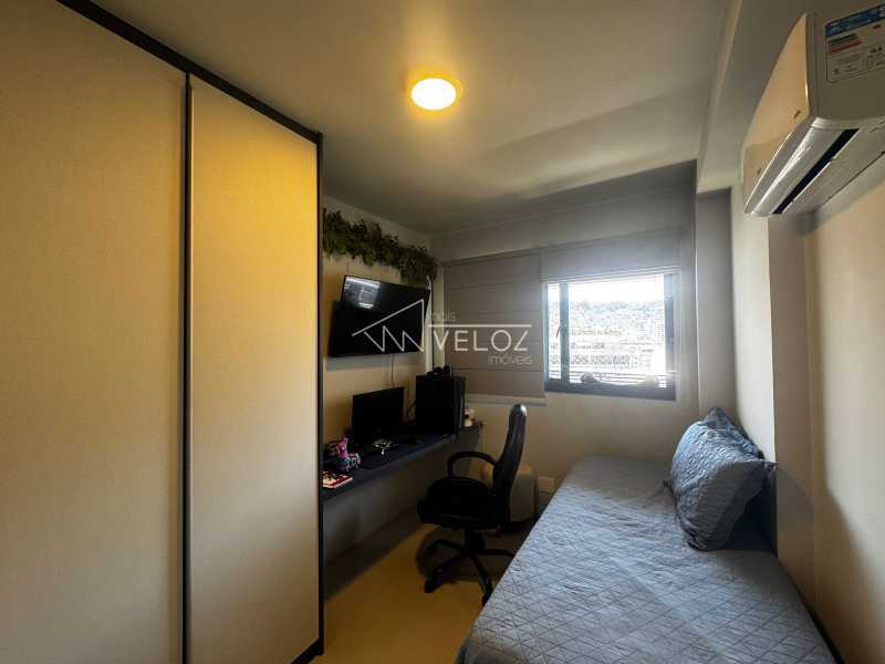 Apartamento à venda com 2 quartos, 78m² - Foto 4