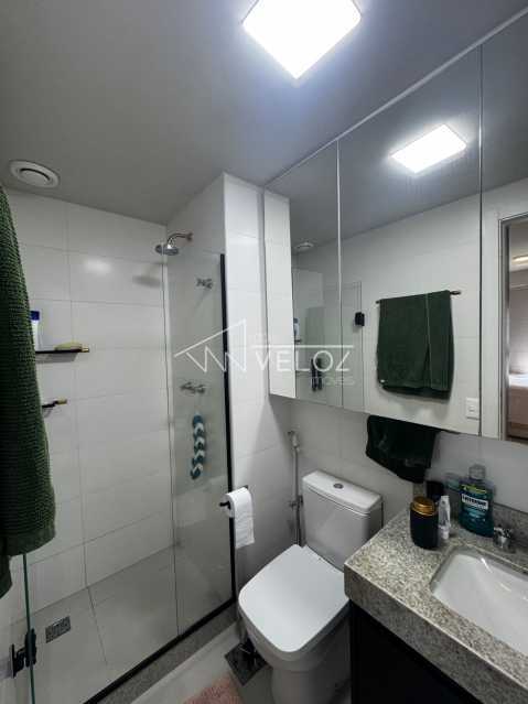 Apartamento à venda com 2 quartos, 78m² - Foto 6