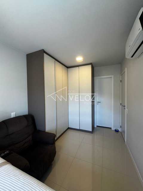 Apartamento à venda com 2 quartos, 78m² - Foto 7