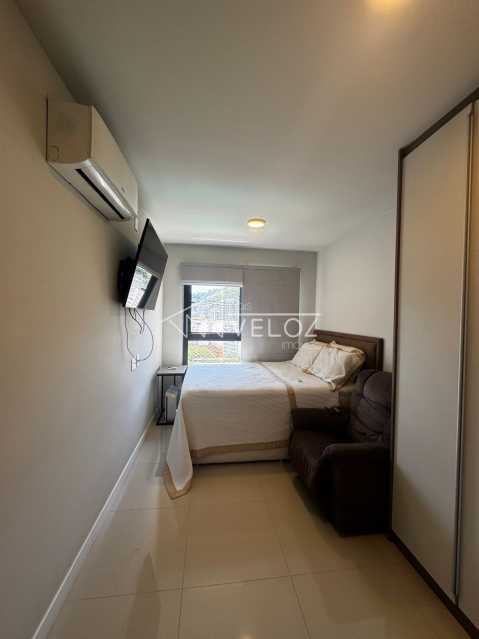 Apartamento à venda com 2 quartos, 78m² - Foto 9