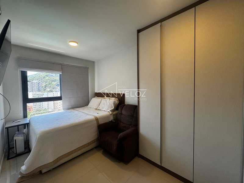 Apartamento à venda com 2 quartos, 78m² - Foto 12