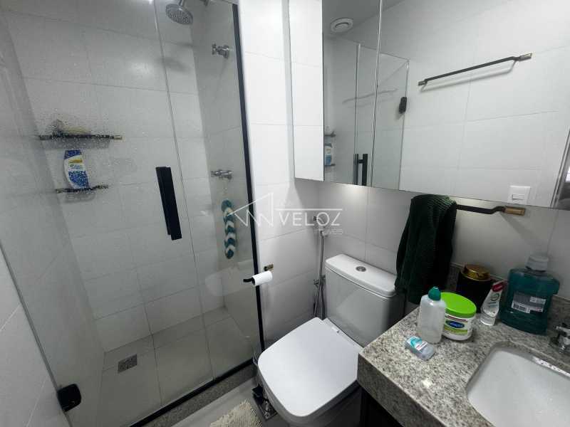 Apartamento à venda com 2 quartos, 78m² - Foto 13