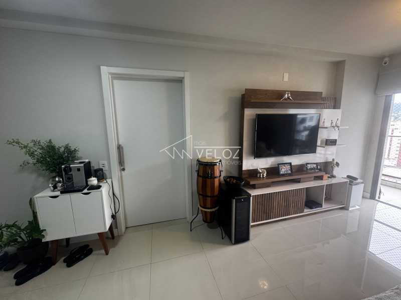 Apartamento à venda com 2 quartos, 78m² - Foto 14