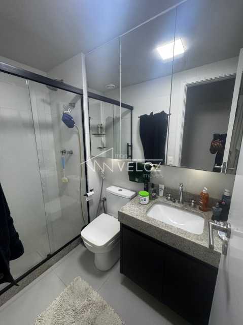 Apartamento à venda com 2 quartos, 78m² - Foto 15