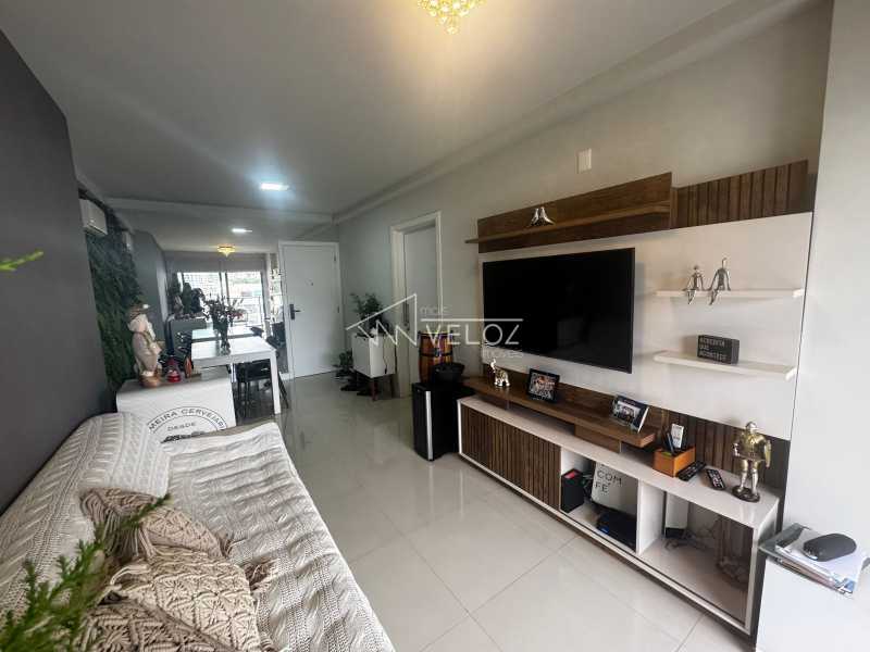 Apartamento à venda com 2 quartos, 78m² - Foto 17