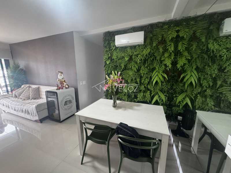 Apartamento à venda com 2 quartos, 78m² - Foto 18