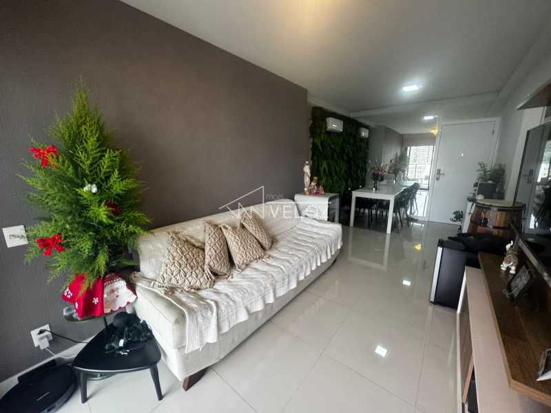 Apartamento à venda com 2 quartos, 78m² - Foto 19