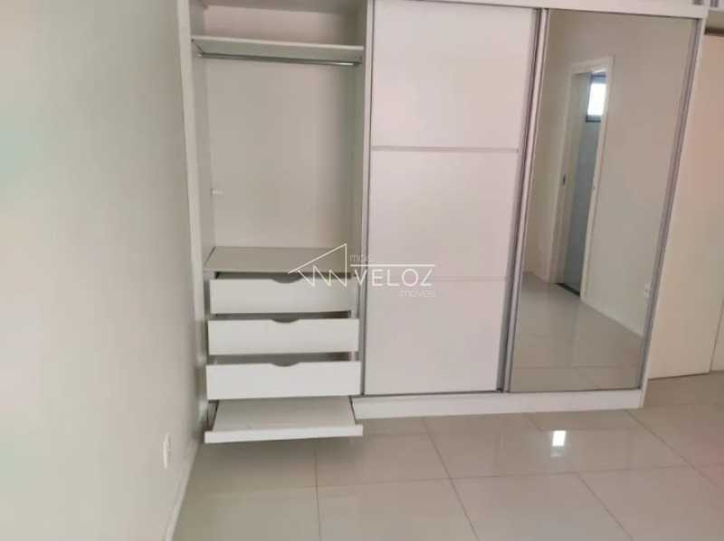 Apartamento à venda com 1 quarto, 36m² - Foto 8