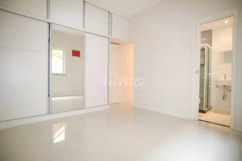 Apartamento à venda com 1 quarto, 36m² - Foto 5