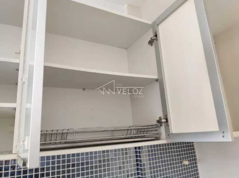 Apartamento à venda com 1 quarto, 36m² - Foto 23