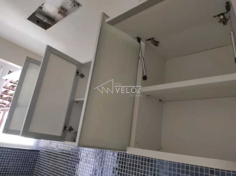 Apartamento à venda com 1 quarto, 36m² - Foto 24