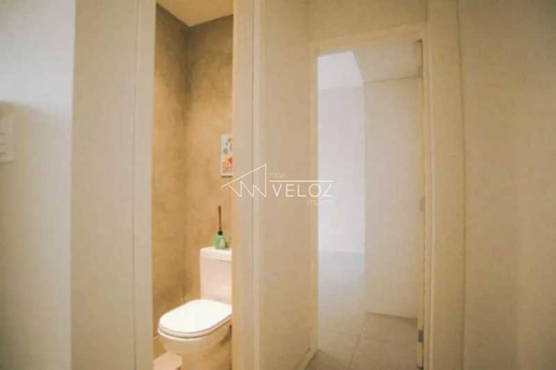 Apartamento à venda com 1 quarto, 36m² - Foto 15