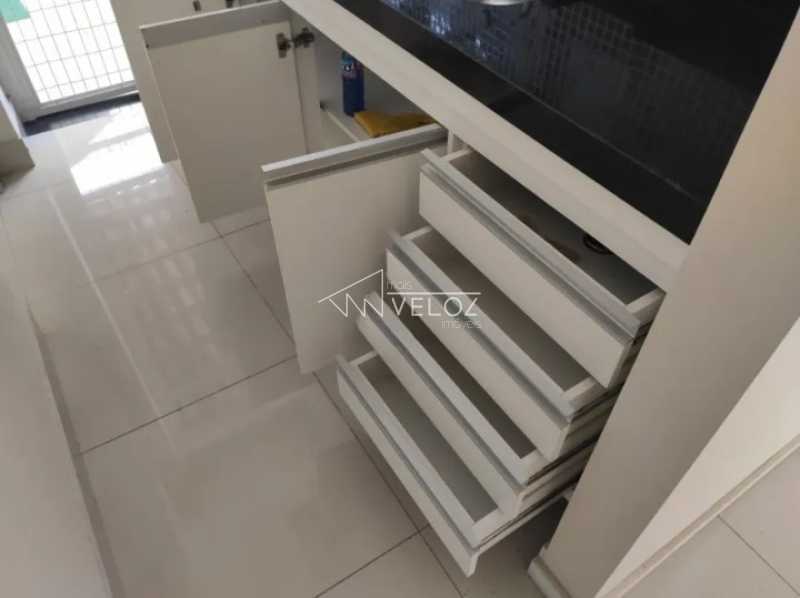 Apartamento à venda com 1 quarto, 36m² - Foto 21