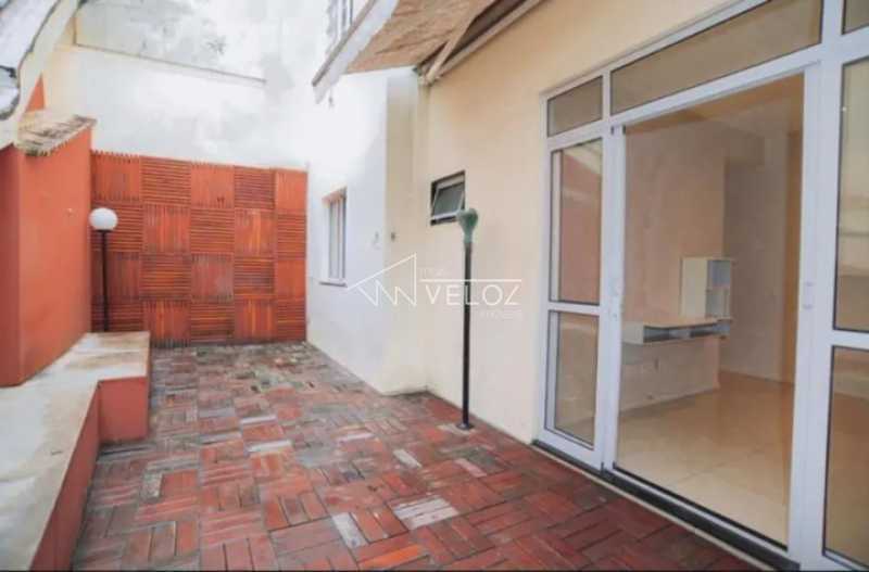 Apartamento à venda com 1 quarto, 36m² - Foto 26