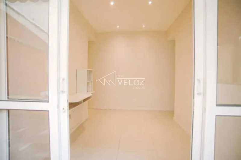 Apartamento à venda com 1 quarto, 36m² - Foto 4