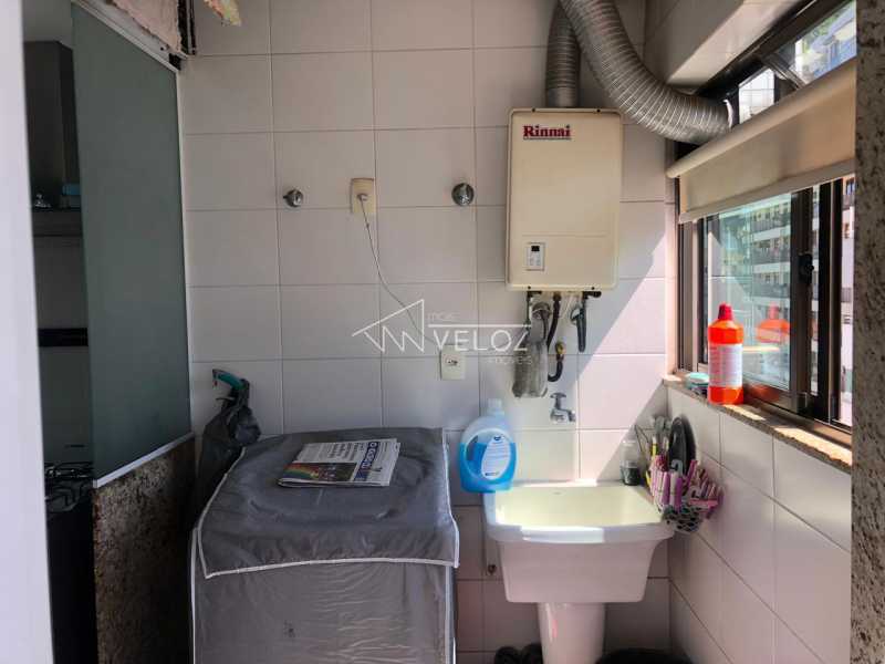 Cobertura à venda com 3 quartos, 191m² - Foto 23