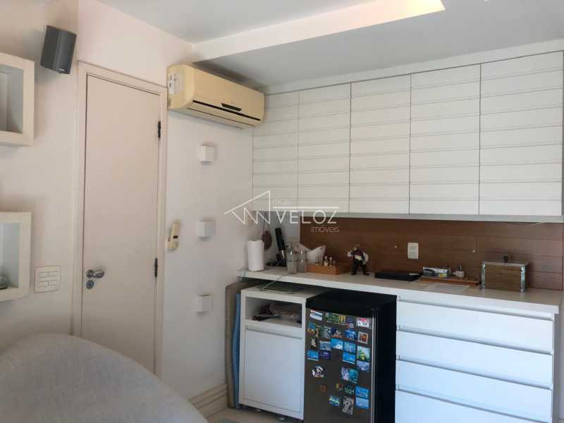 Cobertura à venda com 3 quartos, 191m² - Foto 11