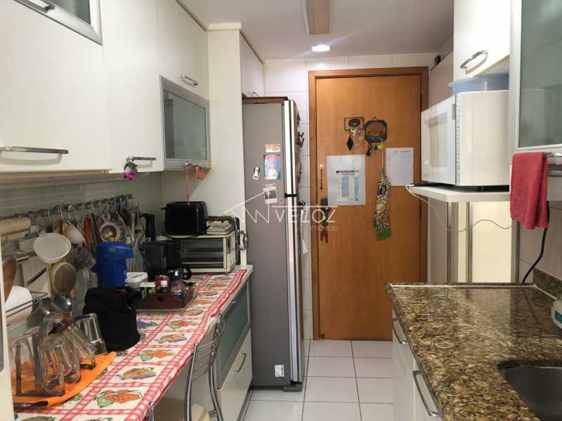 Cobertura à venda com 3 quartos, 191m² - Foto 22