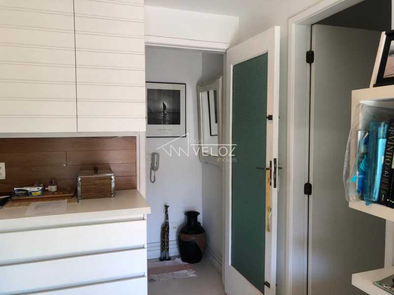 Cobertura à venda com 3 quartos, 191m² - Foto 10