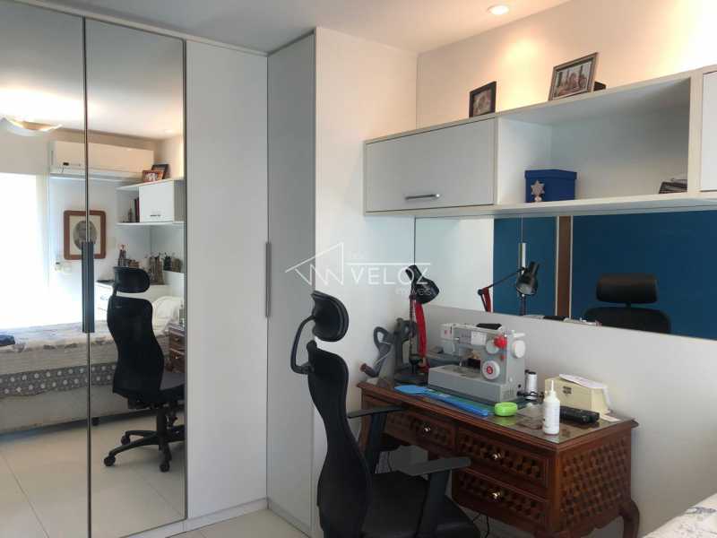 Cobertura à venda com 3 quartos, 191m² - Foto 12