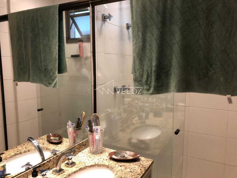 Cobertura à venda com 3 quartos, 191m² - Foto 19