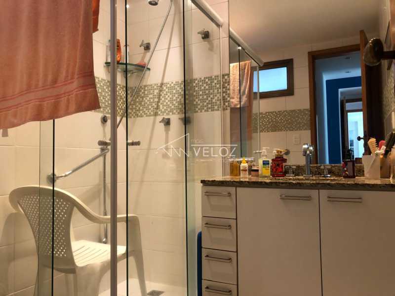 Cobertura à venda com 3 quartos, 191m² - Foto 21