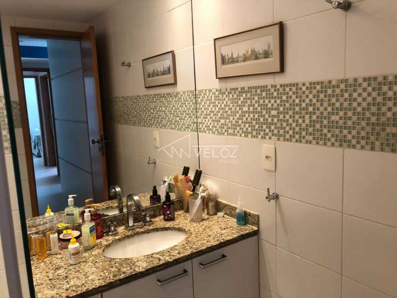 Cobertura à venda com 3 quartos, 191m² - Foto 16