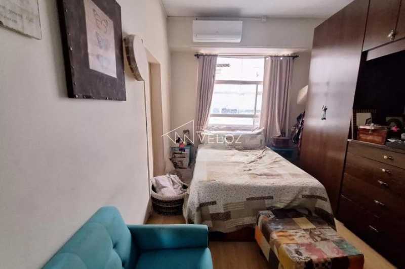 Apartamento à venda com 3 quartos, 111m² - Foto 12