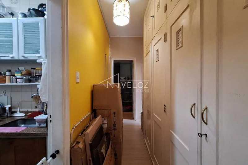 Apartamento à venda com 3 quartos, 111m² - Foto 10