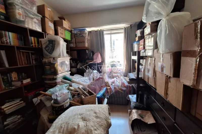 Apartamento à venda com 3 quartos, 111m² - Foto 14