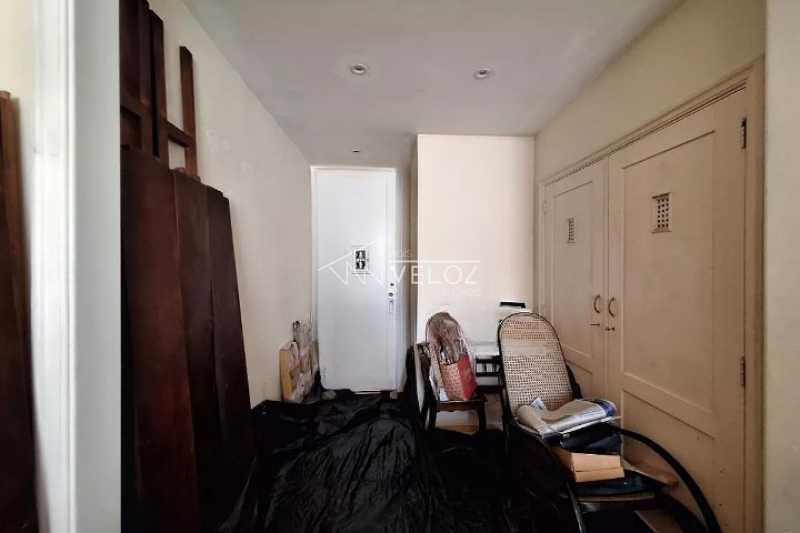 Apartamento à venda com 3 quartos, 111m² - Foto 9