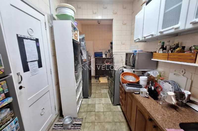 Apartamento à venda com 3 quartos, 111m² - Foto 11