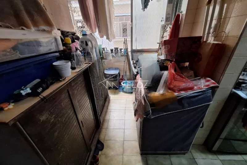 Apartamento à venda com 3 quartos, 111m² - Foto 20