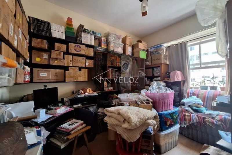 Apartamento à venda com 3 quartos, 111m² - Foto 15