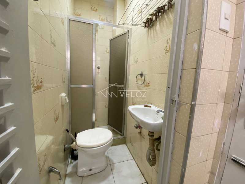 Apartamento à venda com 3 quartos, 111m² - Foto 12