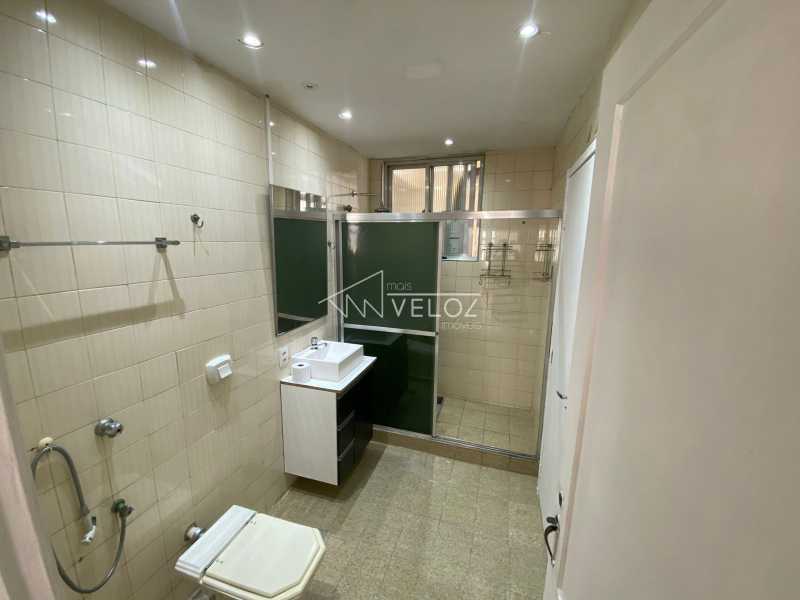 Apartamento à venda com 3 quartos, 111m² - Foto 18