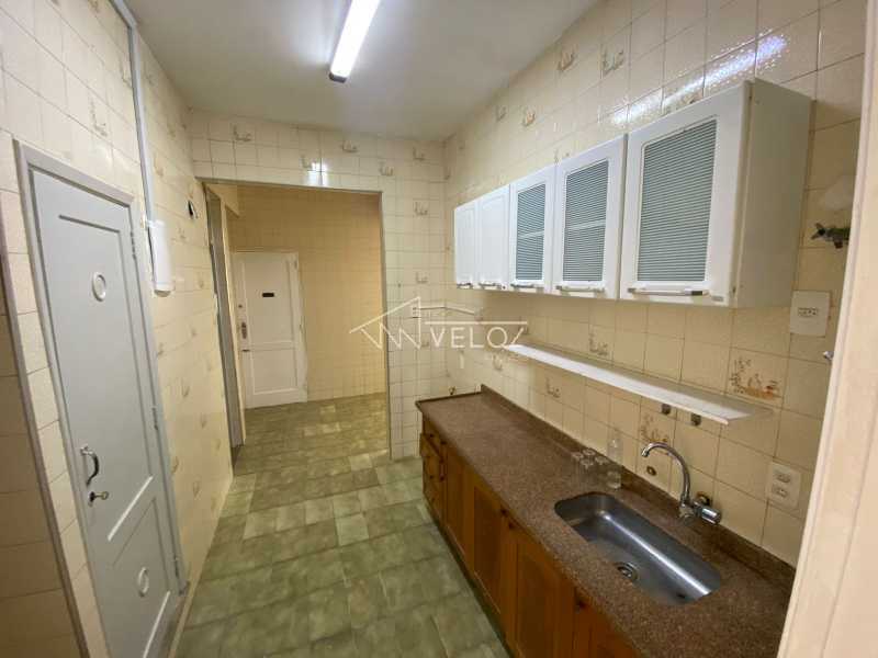 Apartamento à venda com 3 quartos, 111m² - Foto 14