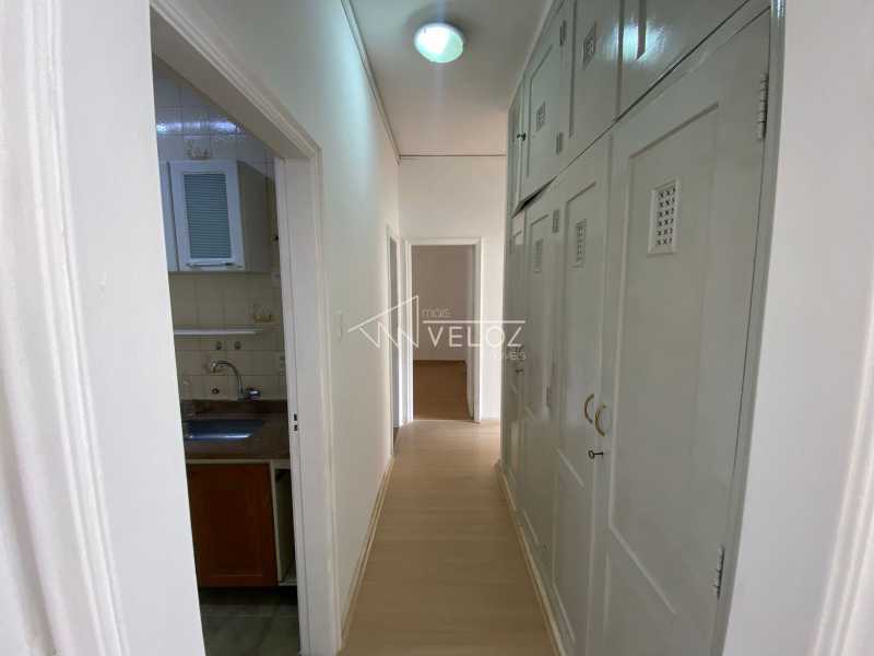 Apartamento à venda com 3 quartos, 111m² - Foto 4