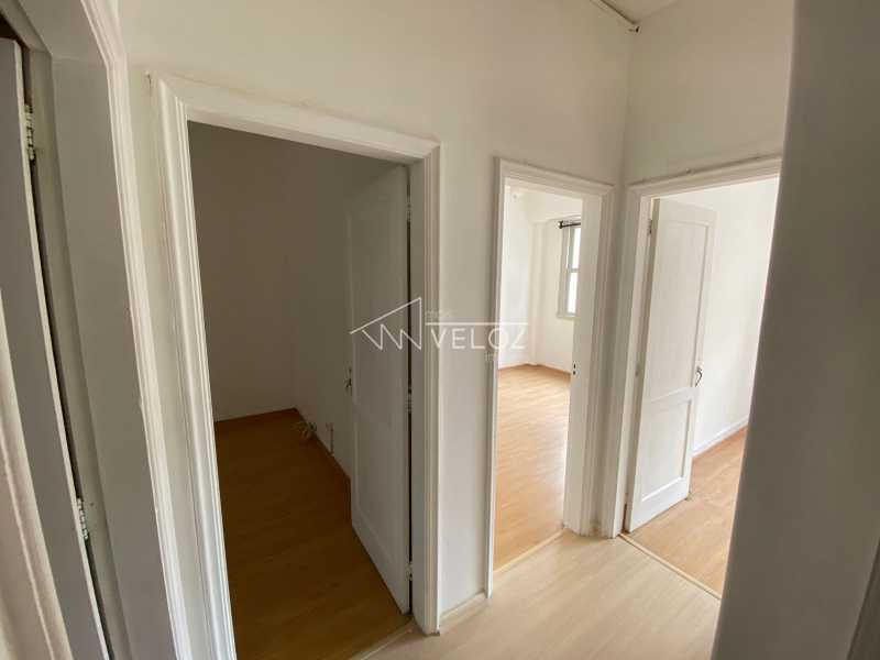 Apartamento à venda com 3 quartos, 111m² - Foto 5